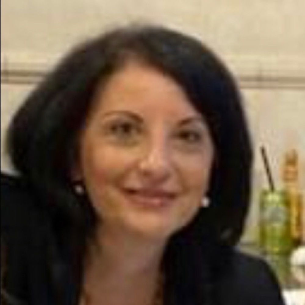 Meet your Posher, Nanette